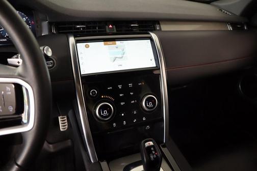 2023 Land Rover Discovery Sport S R-Dynamic