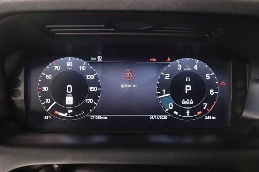 2023 Land Rover Discovery Sport S R-Dynamic