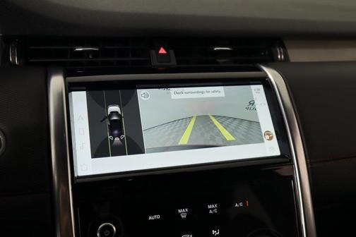 2023 Land Rover Discovery Sport S R-Dynamic
