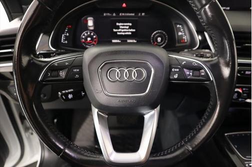2017 Audi Q7 3.0T Premium