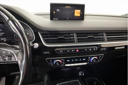 2017 Audi Q7 3.0T Premium