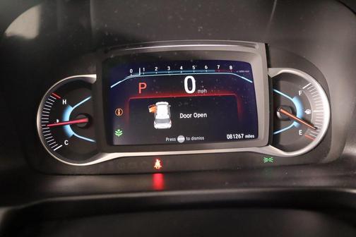 2019 Honda Pilot LX