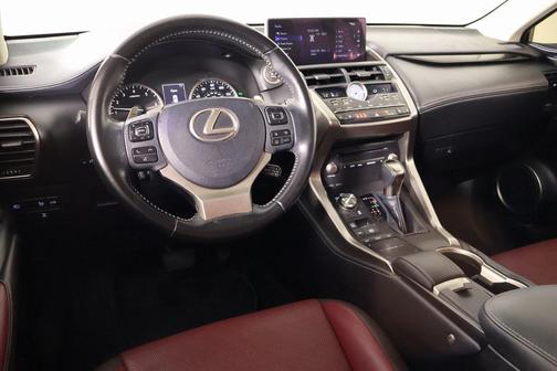 2018 Lexus NX 300 Base