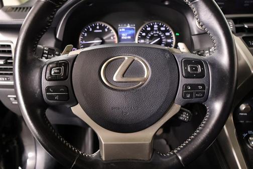 2018 Lexus NX 300 Base