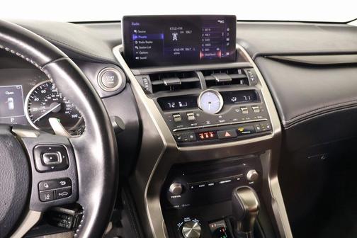 2018 Lexus NX 300 Base