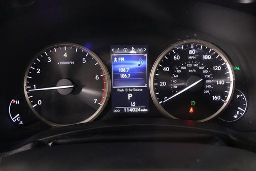 2018 Lexus NX 300 Base