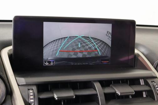 2018 Lexus NX 300 Base