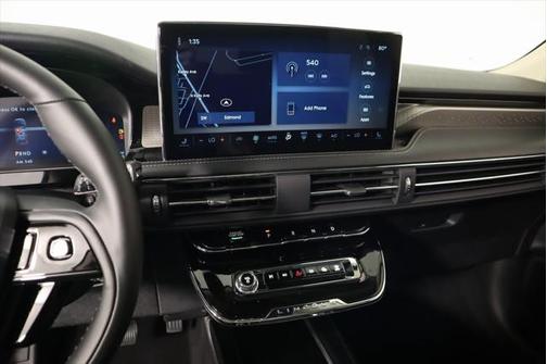 2025 Lincoln Corsair Grand Touring