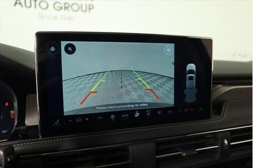 2025 Lincoln Corsair Grand Touring