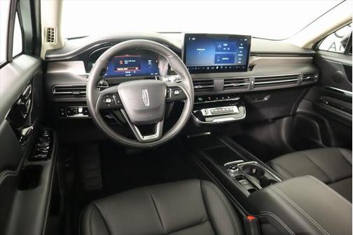 2025 Lincoln Corsair Grand Touring