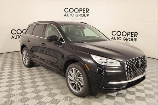 2025 Lincoln Corsair Grand Touring