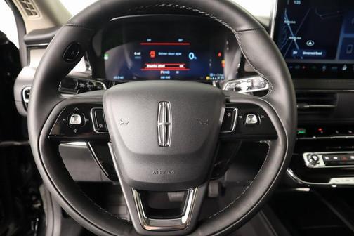 2025 Lincoln Corsair Grand Touring