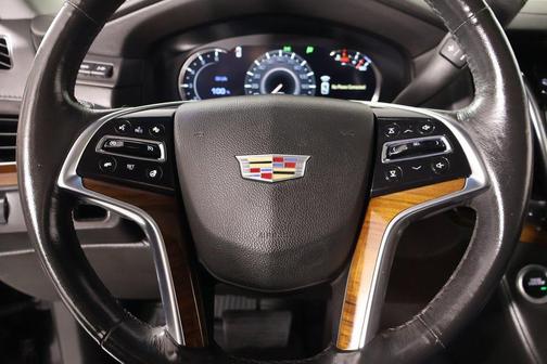 2016 Cadillac Escalade Luxury