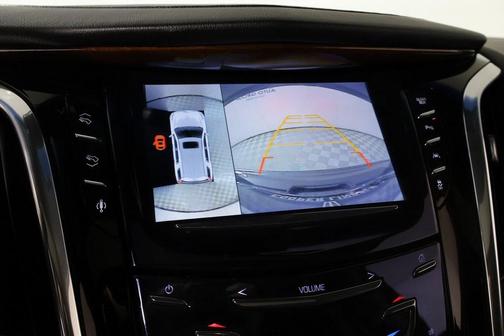 2016 Cadillac Escalade Luxury