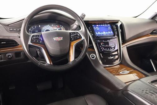 2016 Cadillac Escalade Luxury