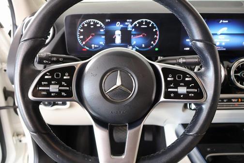 2023 Mercedes-Benz GLA 250 Base