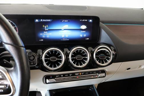 2023 Mercedes-Benz GLA 250 Base