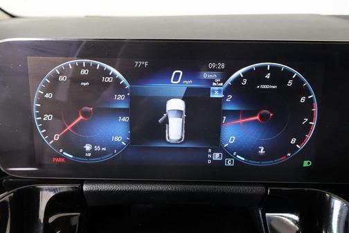 2023 Mercedes-Benz GLA 250 Base