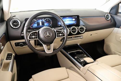 2023 Mercedes-Benz GLA 250 Base