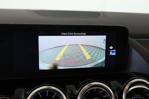 2023 Mercedes-Benz GLA 250 Base