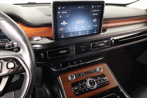 2021 Lincoln Aviator Reserve AWD