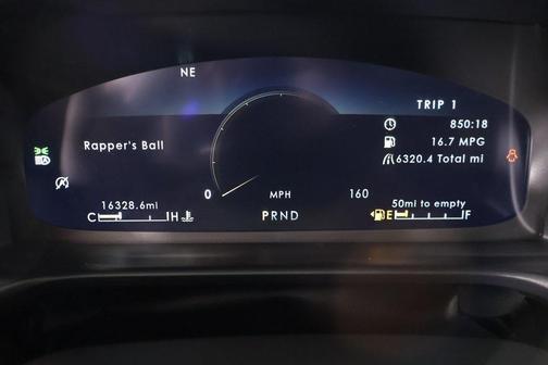 2021 Lincoln Aviator Reserve AWD