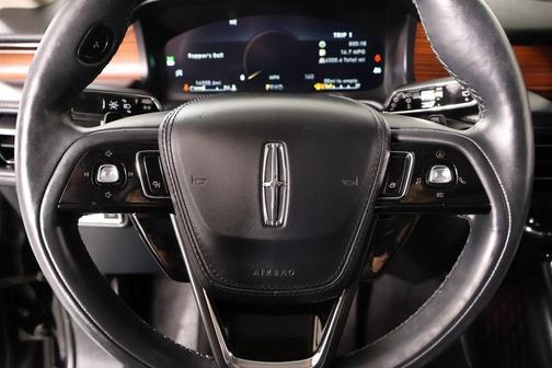 2021 Lincoln Aviator Reserve AWD