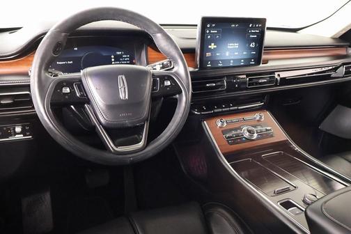 2021 Lincoln Aviator Reserve AWD
