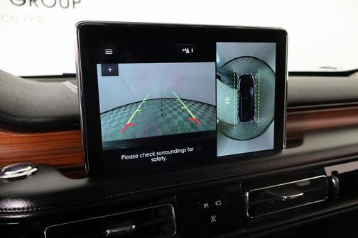 2021 Lincoln Aviator Reserve AWD