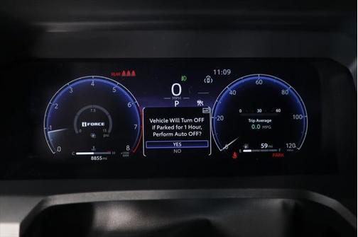 2024 Toyota Tacoma Limited