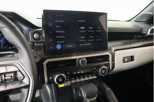 2024 Toyota Tacoma Limited