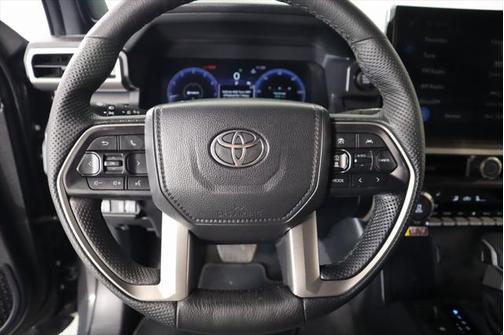 2024 Toyota Tacoma Limited