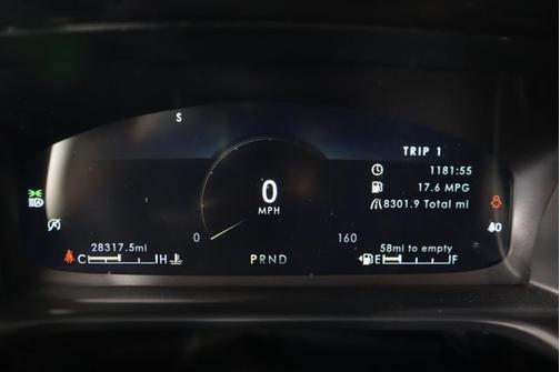 2023 Lincoln Aviator Black Label AWD