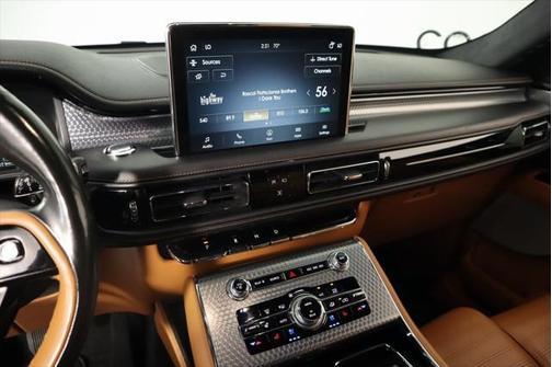 2023 Lincoln Aviator Black Label AWD