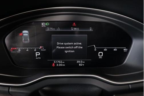 2021 Audi Q5 45 Premium Plus