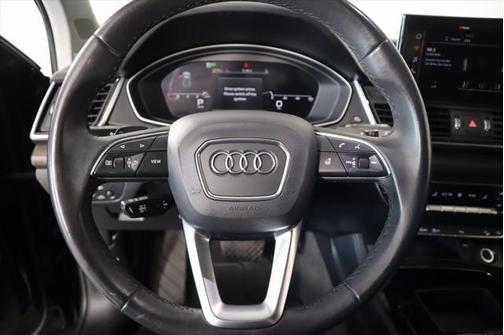 2021 Audi Q5 45 Premium Plus