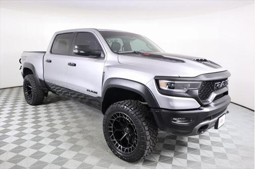 2024 RAM 1500 TRX