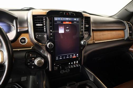 2023 RAM 1500 Longhorn