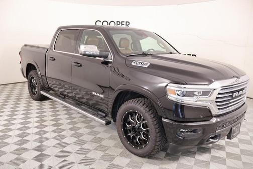 2023 RAM 1500 Longhorn