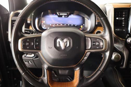 2023 RAM 1500 Longhorn