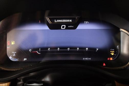 2023 RAM 1500 Longhorn