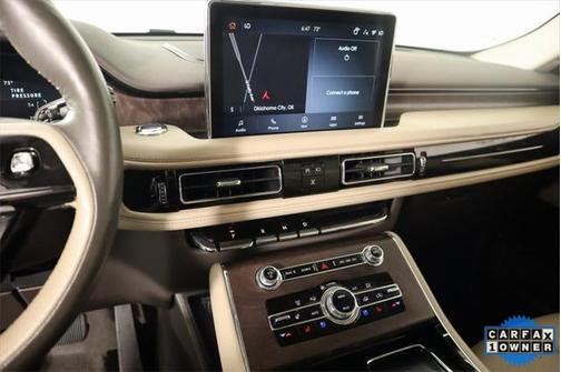2023 Lincoln Aviator Reserve AWD