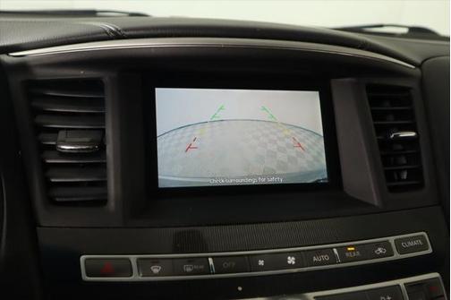 2016 INFINITI QX60 Base