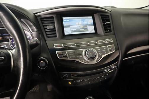 2016 INFINITI QX60 Base