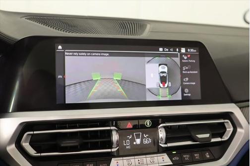 2022 BMW M4 Competition xDrive