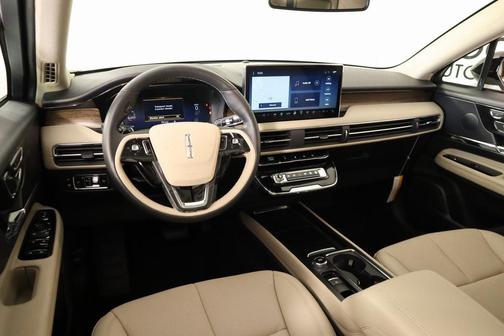 2025 Lincoln Corsair Grand Touring