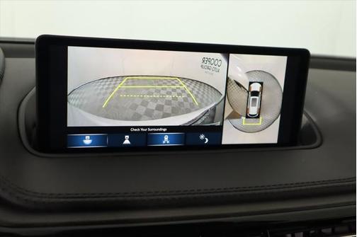 2023 Acura MDX Advance Package