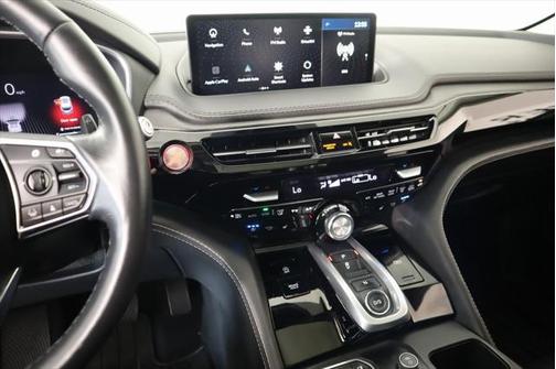 2023 Acura MDX Advance Package
