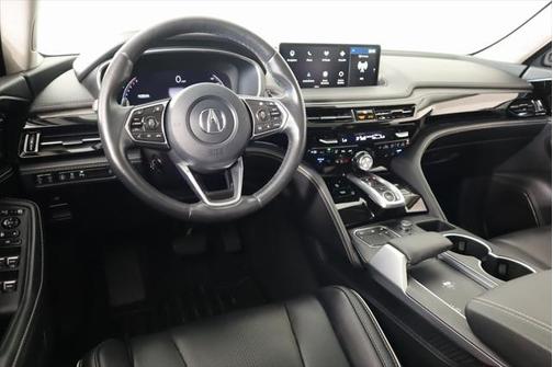 2023 Acura MDX Advance Package