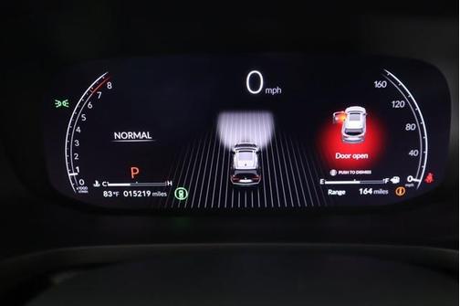 2023 Acura MDX Advance Package